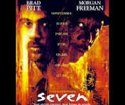 Seven, David Fincher