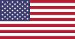 le drapeau des états-unis